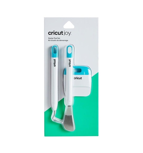 [008960] Cricut Joy Starter Tool Set