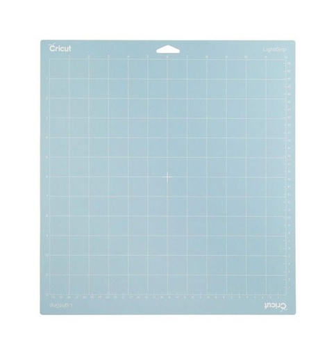 [001784] Cricut Mat Adhesivo Ligero 12x12