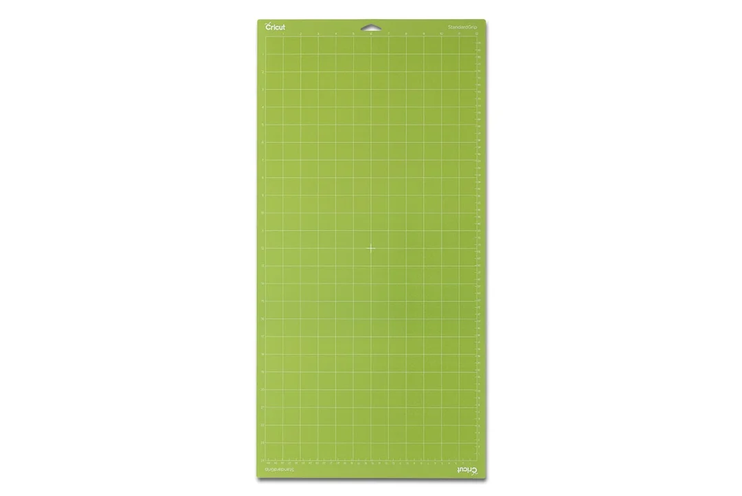 [009119] Tapete de Corte Cricut con Adhesivo Estándar | 30 x 60 cm