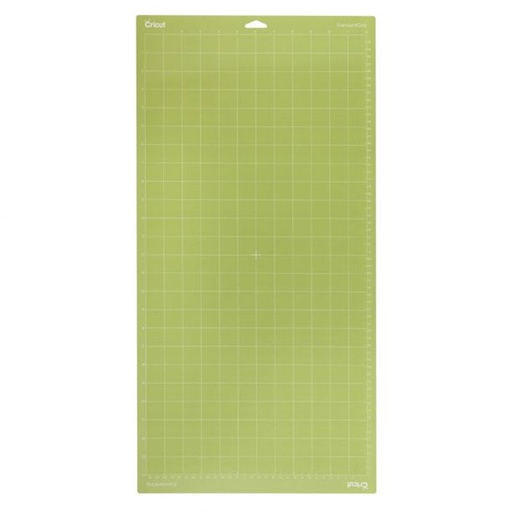 [009119] Tapete de Corte Cricut con Adhesivo Estándar | 30 x 60 cm