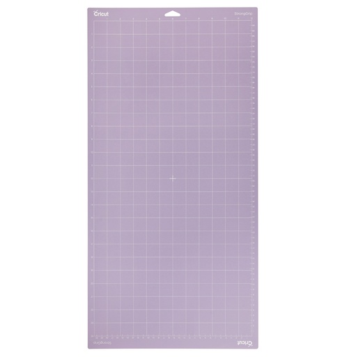 [008348] Tapete de Corte Cricut con Adhesivo Fuerte | 30 x 60 cm
