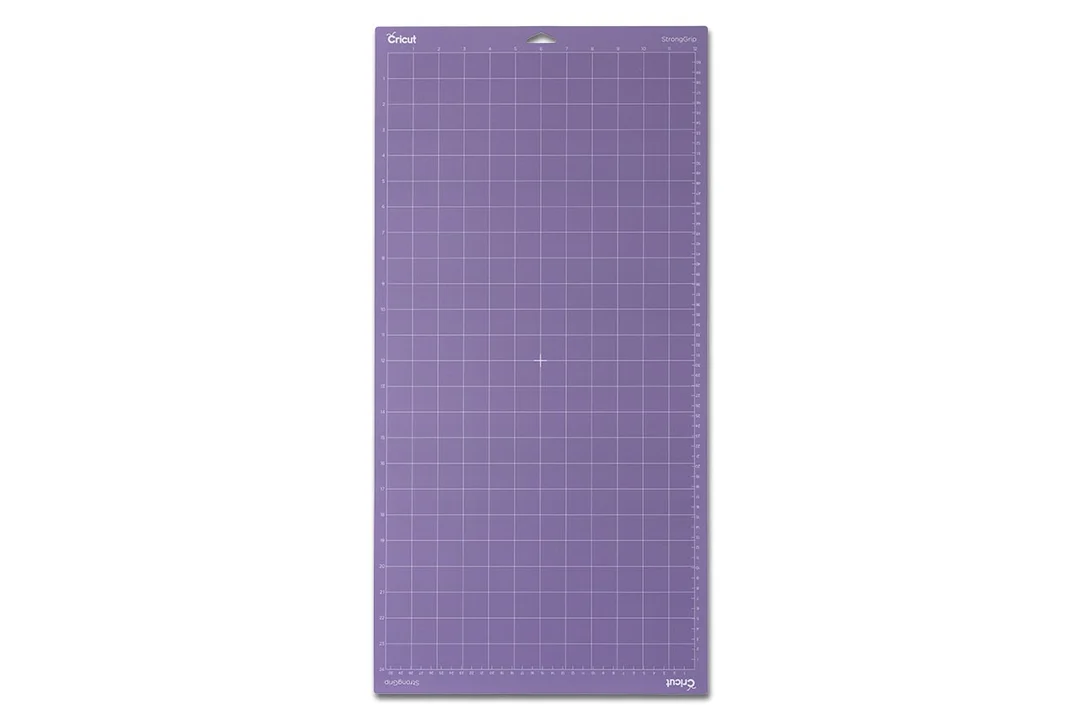 [008348] Tapete de Corte Cricut con Adhesivo Fuerte | 30 x 60 cm