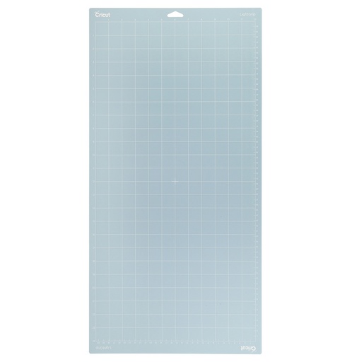 [009228] Cricut Mat adhesivo Ligero 12x24