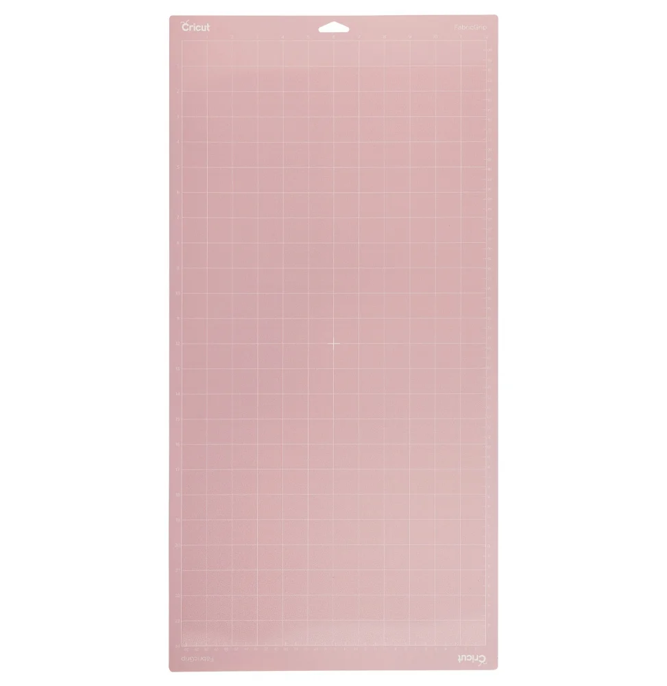 [006371] Tapete de Corte Cricut para Tela | 30 x 60 cm