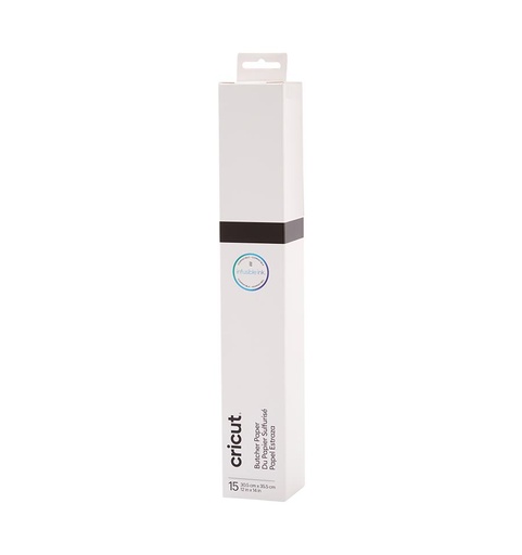 [012714] Cricut Papel Protector 30.5 cm x 35.5 cm