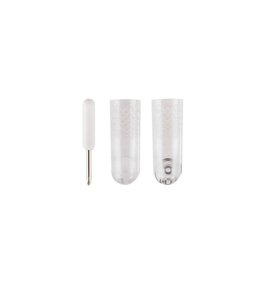 [006339] Cricut Recambio Cuchilla Rotatoria para tela
