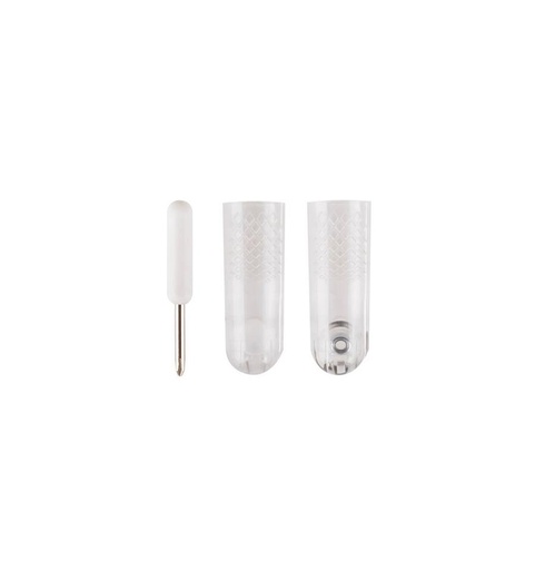 [006339] Cricut Recambio Cuchilla Rotatoria para tela