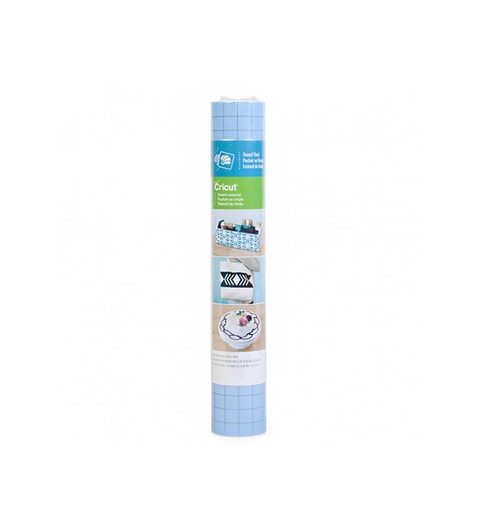 [012869] Cricut Stencil Material 33 cm x 0.9 m
