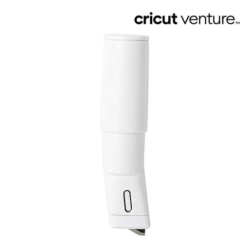 [014139] Cricut Venture Cuchilla de Corte Automático