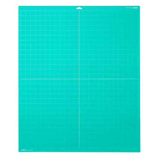 [014140] Cricut Venture Mat Adhesivo Estándar | 61 x 71 cm