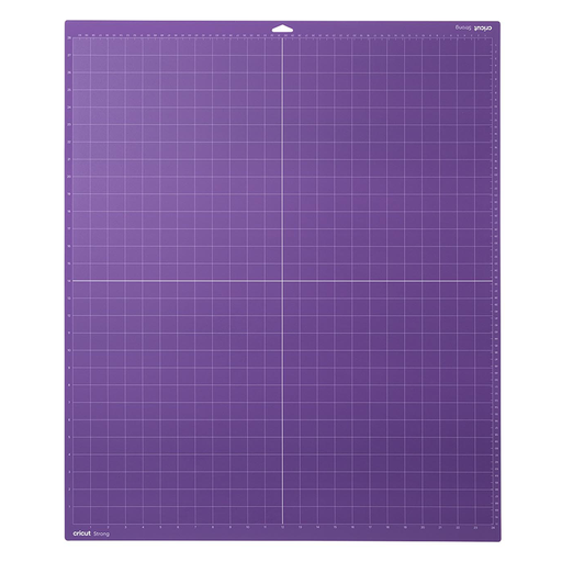 [014142] Cricut Venture Mat Adhesivo Fuerte 61 x 71 cm