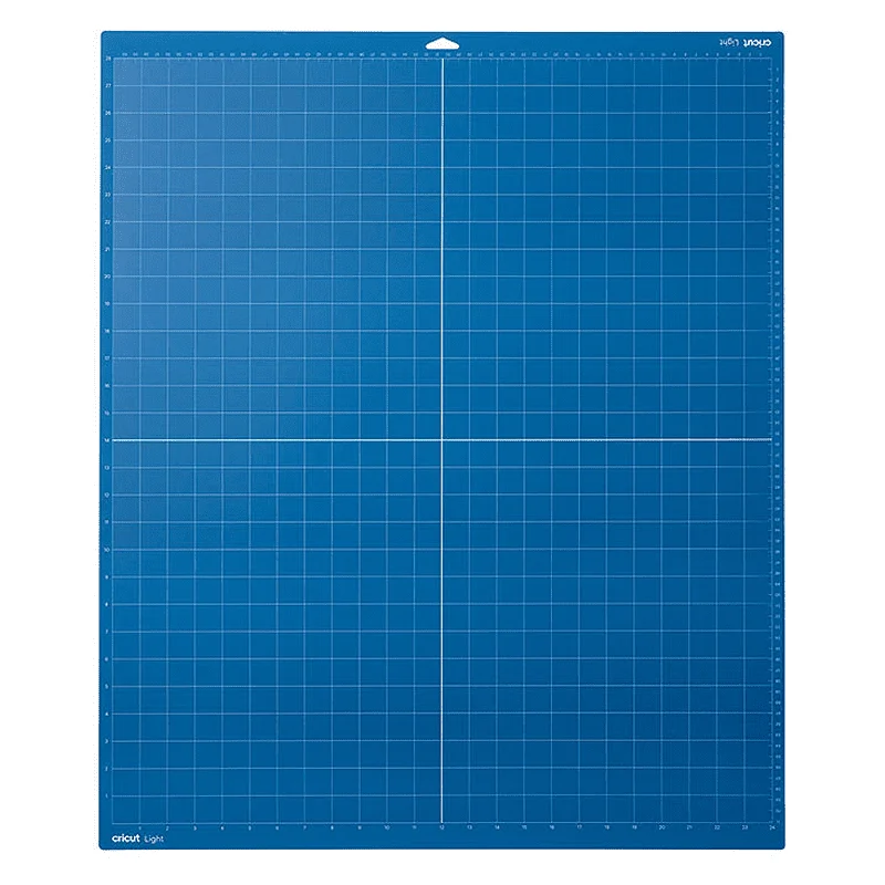 Cricut Venture Mat Adhesivo Ligero | 61 x 71 cm