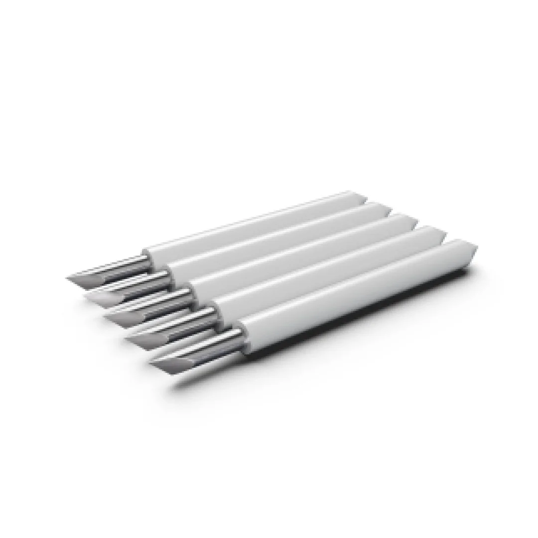 Cricut Venture Pack de 5 Cuchillas Performance