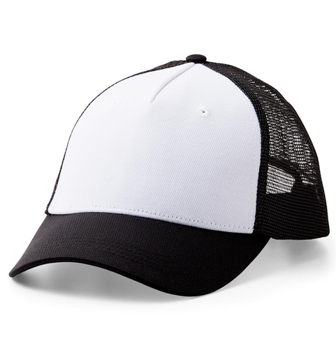 [012903] Cricut gorra de malla con visera