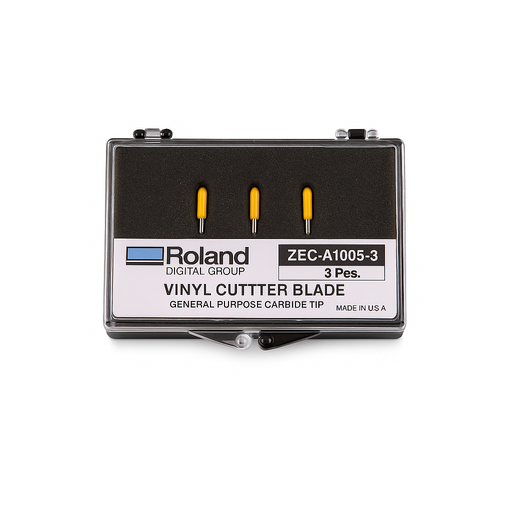 [001534] Cuchilla Roland ZEC-A1005 45º