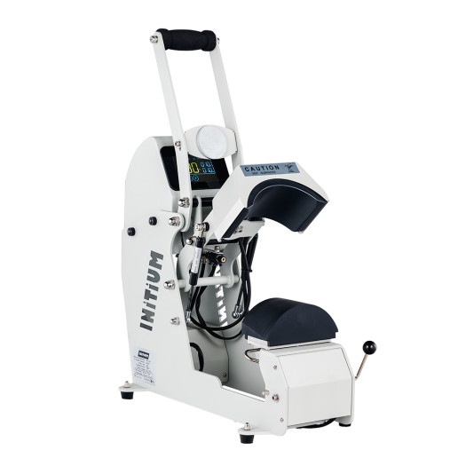 [013095] Sefa Plancha Cap Press