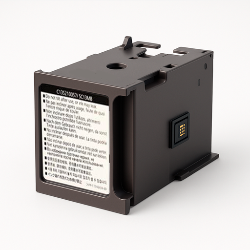 [009796] Deposito tinta residual EP.S.on SC-F500