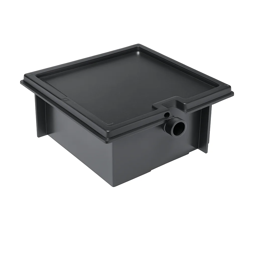 [001726] Depósito Residual para BN-20 de Roland (Assy Drain)