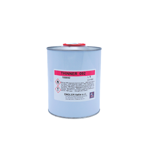 [014699] Disolvente Medio para Tinta Serigrafía