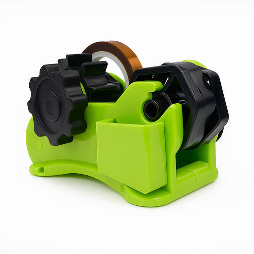 [003824] Dispensador de cinta térmica adhesiva