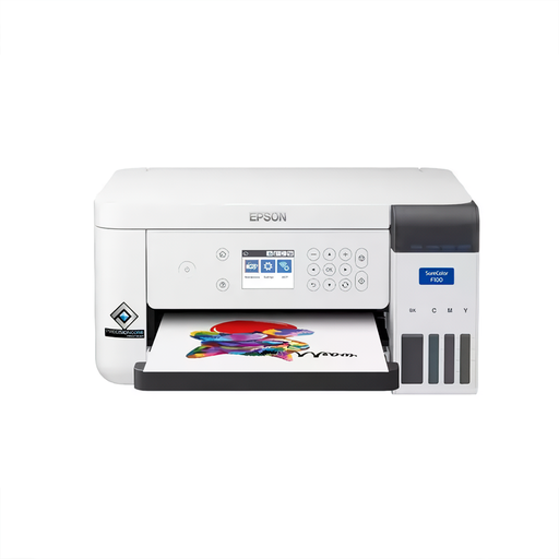 [010936] Epson SureColor SC-F100