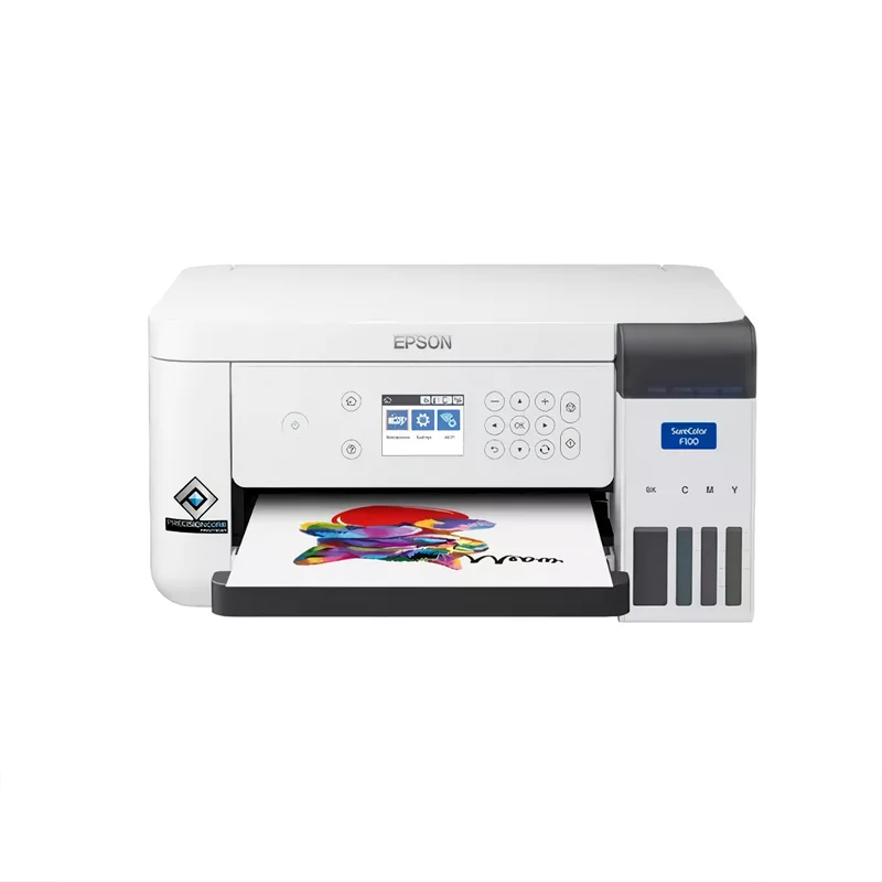 [015018] Epson SureColor SC-F100 ¡Reacondicionada!