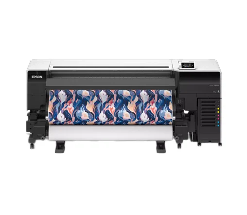 [014771] Epson SureColor SC-F9500