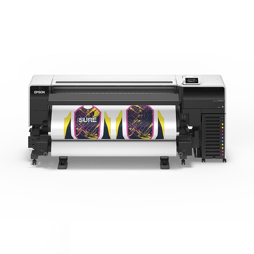 [014765] EPSON Impresora GF SureColor SC-F9500H compact