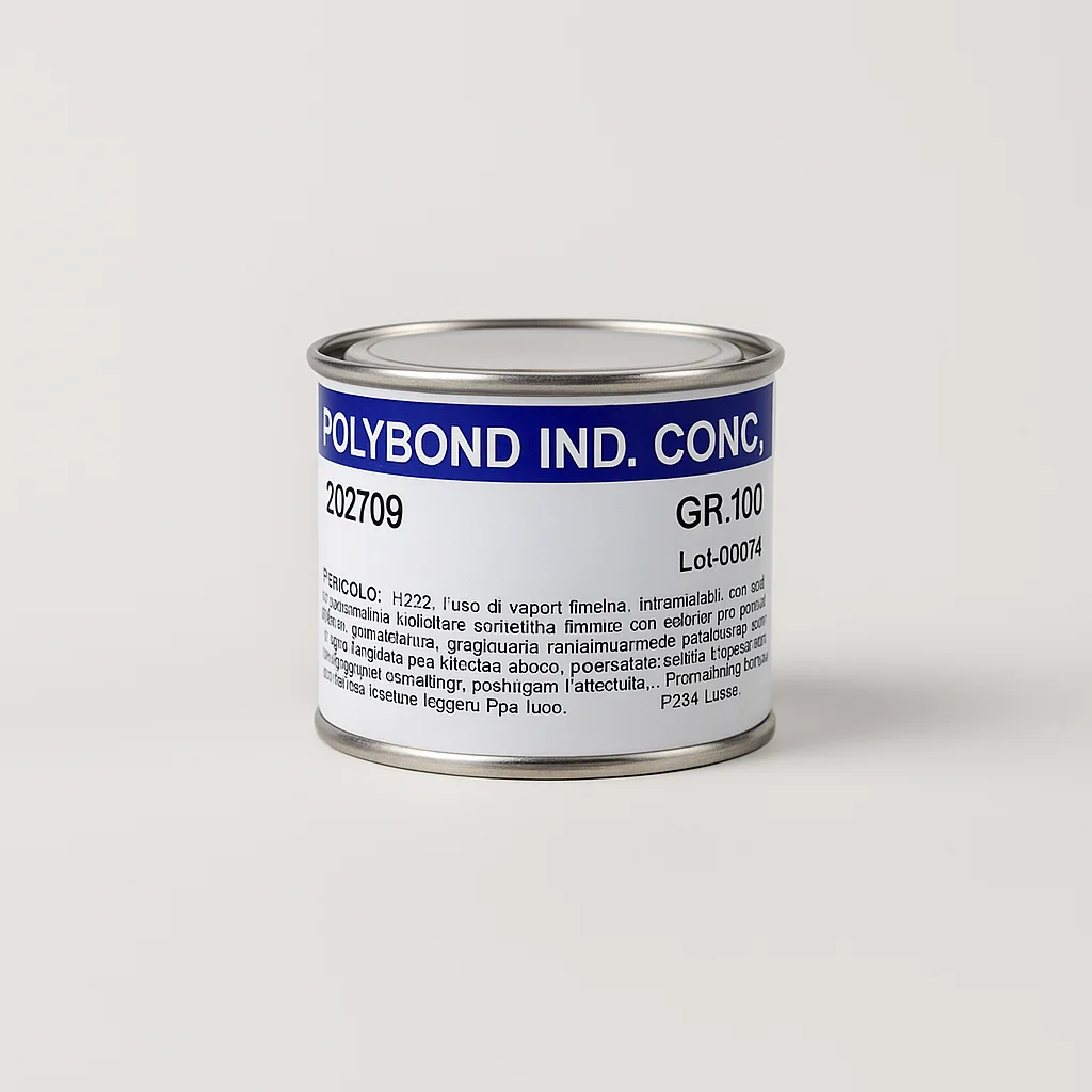 [014485] Endurecedor Polybond 100 gr