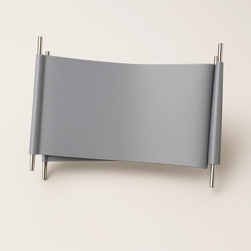 Abrazadera de Silicona para Tazas