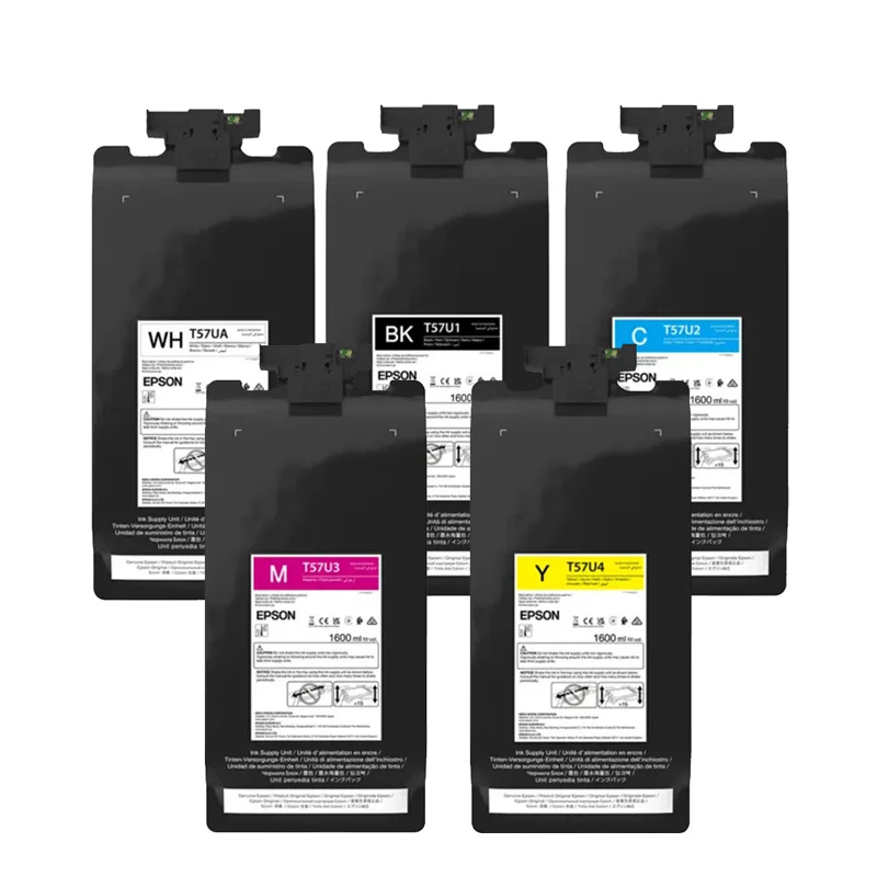 Epson Tinta UltraChrome DF SC-G6000 DTF 1.6 L