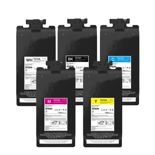 Epson Tinta UltraChrome SC-G6000 DTF