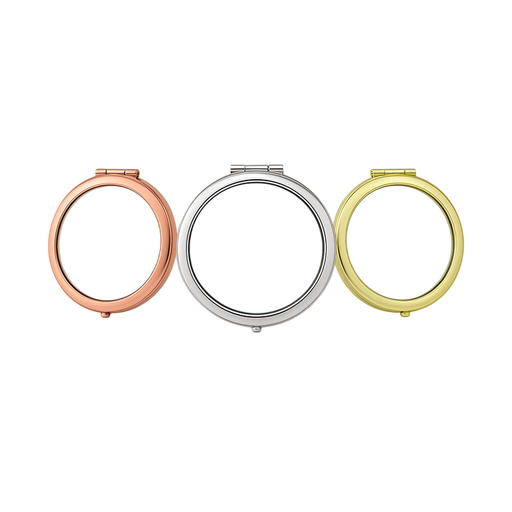 Espejo redondo para sublimar