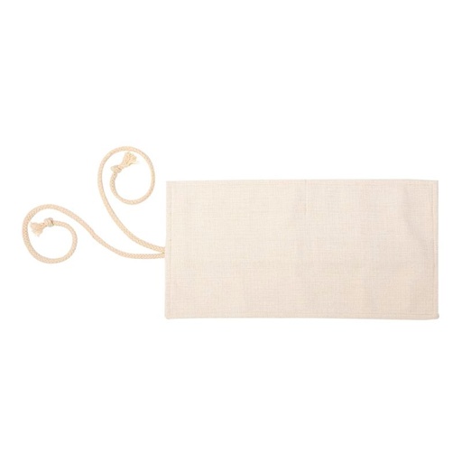 [008862] Estuche de Lino 