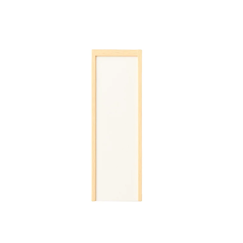 [007582] Estuche de MDF | 8 Lápices