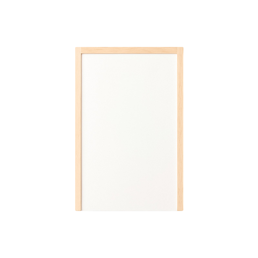 [007581] Estuche MDF 12 Lápices