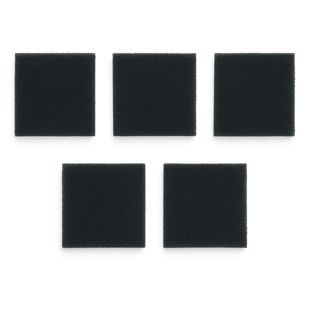 [001806] FILTER,LED LAMP LEF-20 | 5 uds.