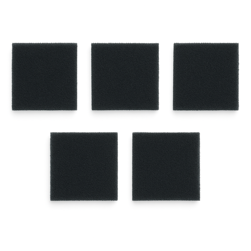 [001806] FILTER,LED LAMP LEF-20 5PCS