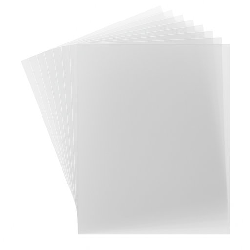 [012018] Film A3 para transfer DTF