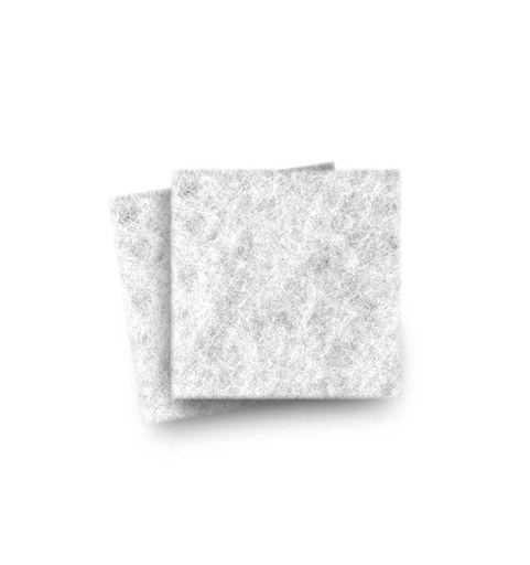 [012809] Filtro del ventilador impresora Ri 2000