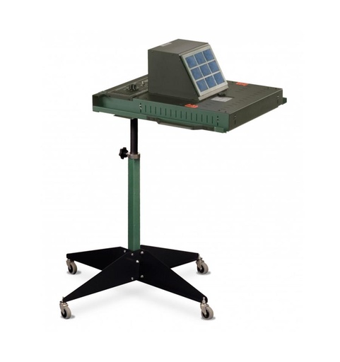 [008359] Flash de presecado infrarrojo AirFlash