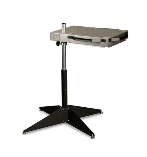 [007222] Flash de presecado infrarrojo Vastex F-100