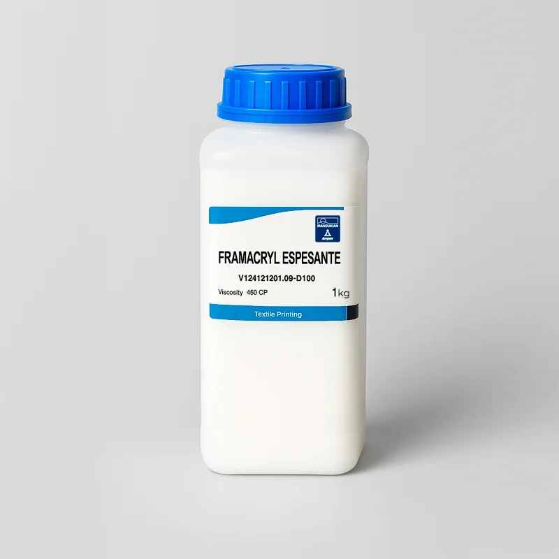 [000789] Framacryl Espesante