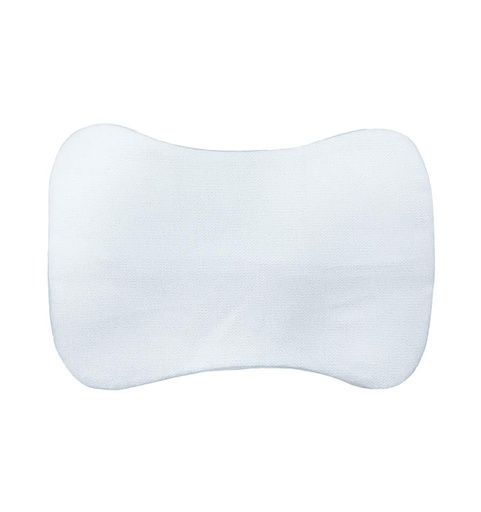 [010334] Funda cojín de lino para coche