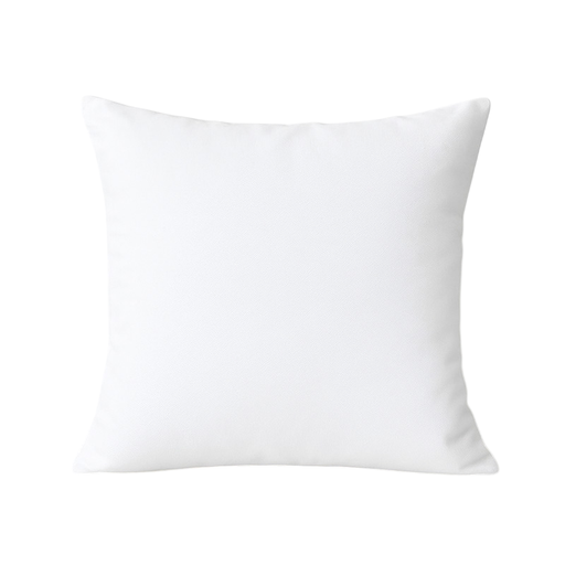 [000243] Funda de cojín de poliéster 40x40 cm Basic