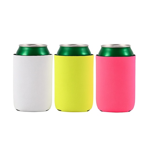Funda de Neopreno para Latas