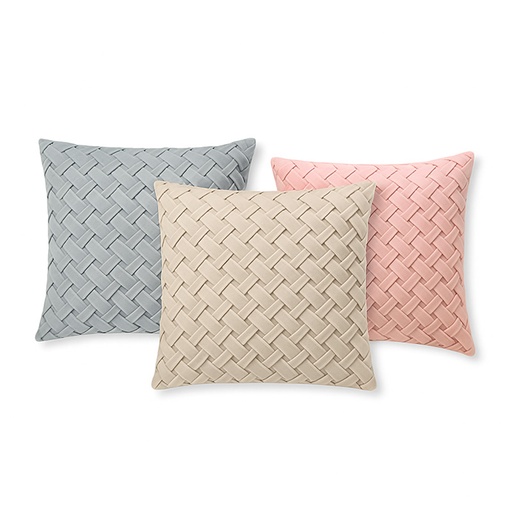 Fundas de cojín suaves de terciopelo