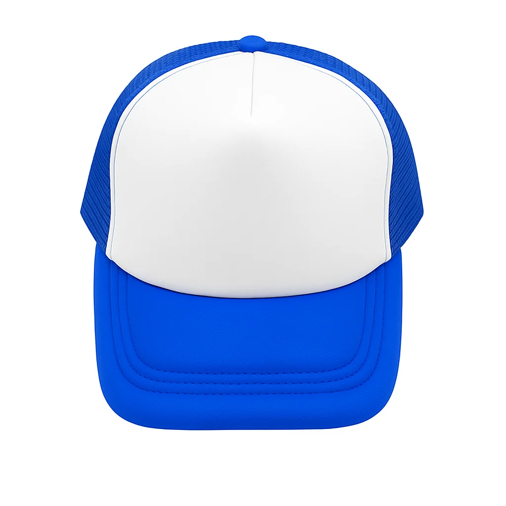 Gorra de Adulto para Sublimación