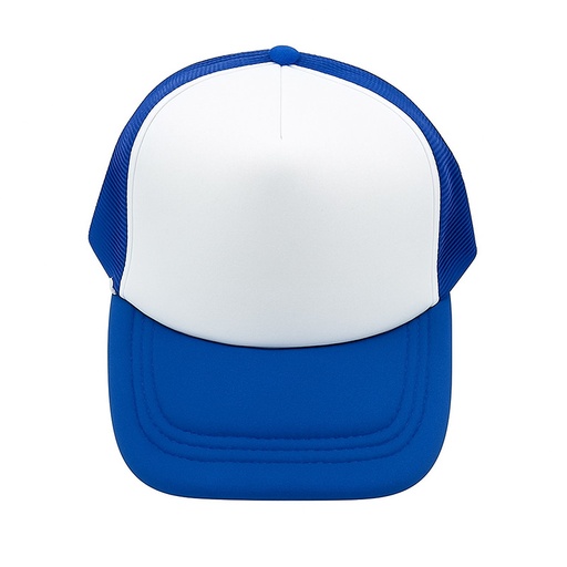 Gorra sublimación adulto