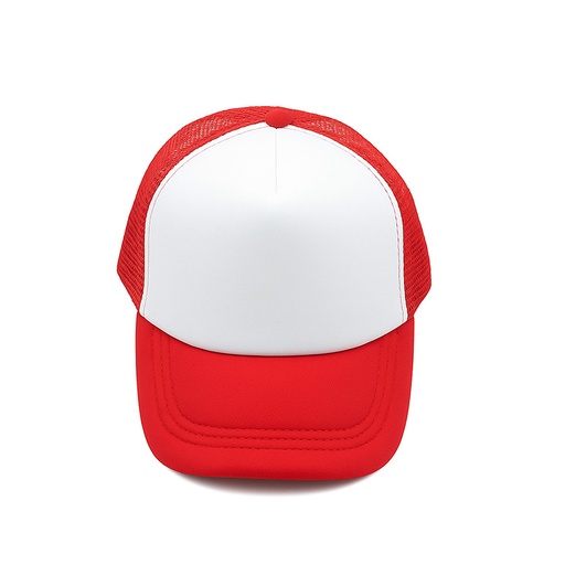 Gorra sublimación infantil